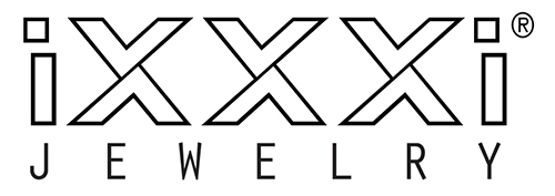 Ixxxi jewellery